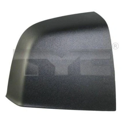 Imagem de TYC 309 0123 2 Revestimento, retrovisor exterior à direita FIAT: Doblo II Van / Carrinha