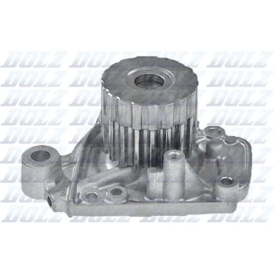 Imagem de DOLZ H129 Bomba de água com polia HONDA: CIVIC 6 Stufenheck, Fastback, CRX 3