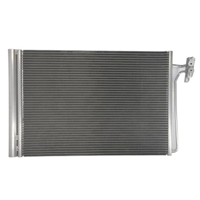 Imagem de THERMOTEC KTT110587 Condensador com secador 650 x 440 16 mm