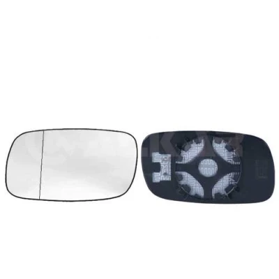 Imagem de ALKAR 6423436 Vidro Espelho esquerda OPEL: Astra F Sedan, Caravan, Cabrio