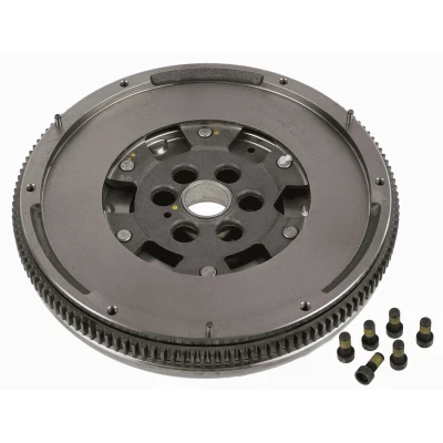 Imagem de SACHS 2294 501 282 volante do Motor com parafusos VW: Tiguan I (5N) 2.0 TDI 4motion 2007 2018