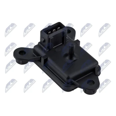 Imagem de NTY ECM FT 001 Sensor FIAT: Punto I Hatchback, Seicento / 600 Palio Weekend, LANCIA: DELTA 1, CITROËN: BX Xsara Carrinha