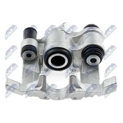 Imagem de NTY HZT PE 001 Pinça de travão Eixo traseiro direito, traseiro, à direita sem caixilho retenção PEUGEOT: 406 Coupe, CITROËN: Xsara Hatchback