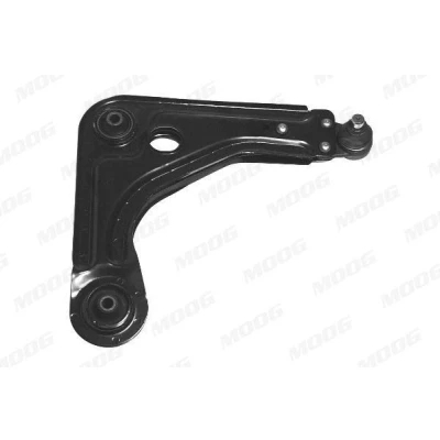 Imagem de MOOG FD WP 4135 Braço de suspensão à direita, em baixo, Eixo dianteiro transversal FORD: FIESTA 3