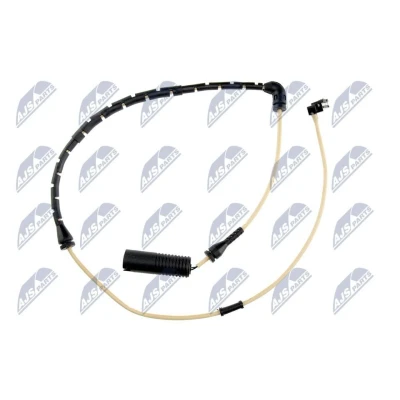 Imagem de NTY HCZ LR 006 Sensor de Desgaste Pastilha Freio Eixo dianteiro LAND ROVER: Range Rover 3