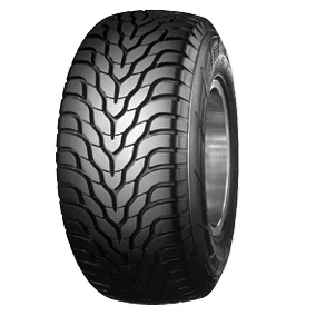 Imagem de Yokohama AVS S/T type 1 V801 ( 285/55 R18 113V )
