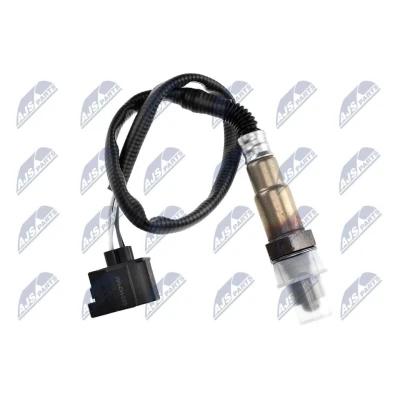 Imagem de NTY ESL CH 025 Sonda lambda antes do catalisador, para o catalisador de regulação, diagnóstico, Rosca pré lubrificada 4