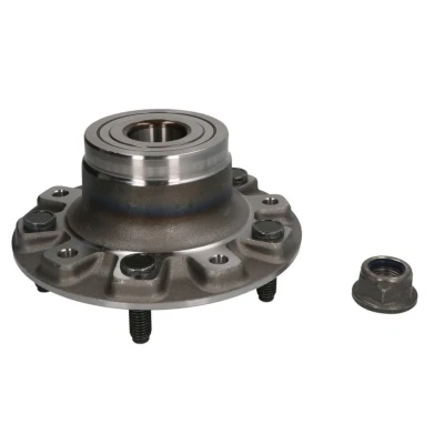 Imagem de FAG 713 6789 20 Kit de rolamento roda A imagem corresponde ao volume fornecimento 198,40 FORD: Transit Mk6 Van, Minibus