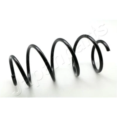 Imagem de JAPANPARTS ZC4046A Mola de suspensão Eixo dianteiro