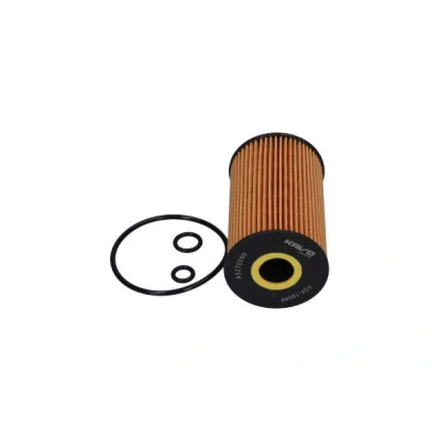 Imagem de KAVO PARTS Filtro de óleo Cartucho filtrante VOLKSWAGEN: GOLF 6, Polo V Hatchback, Scirocco III, AUDI: A3 Sportback, A4 B8 Avant, Hatchback