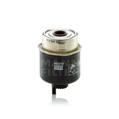 Imagem de MANN FILTER WK 8112 Filtro de Combustível aparafusado