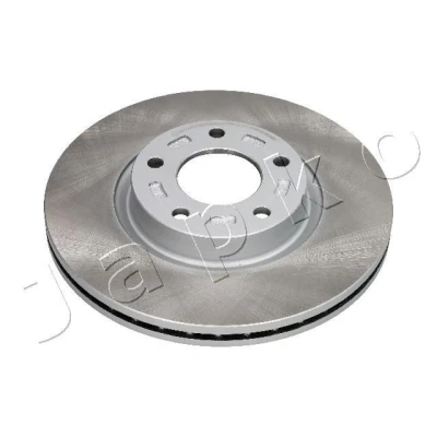 Imagem de JAPKO 60309C Disco de travão Eixo dianteiro 299,4 25 5 72 ventilado pintado MAZDA: 3 Hatchback, 5, Sedan