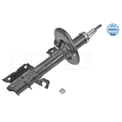 Imagem de MEYLE 36 26 623 0007 Amortecedor NISSAN: Qashqai / Qashqai+2 I