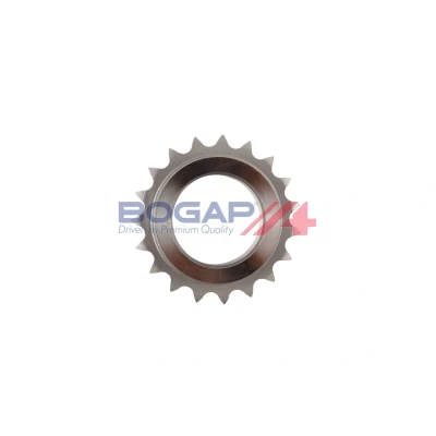 Imagem de BOGAP B1220103 Roda dentada, cambota