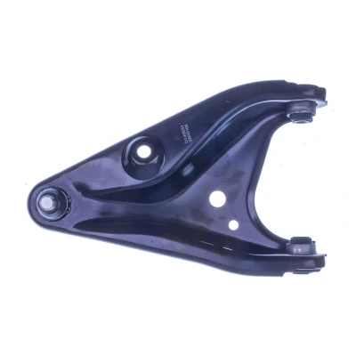 Imagem de DENCKERMANN D120531 Braço de suspensão Eixo dianteiro, lado direito transversal 18mm