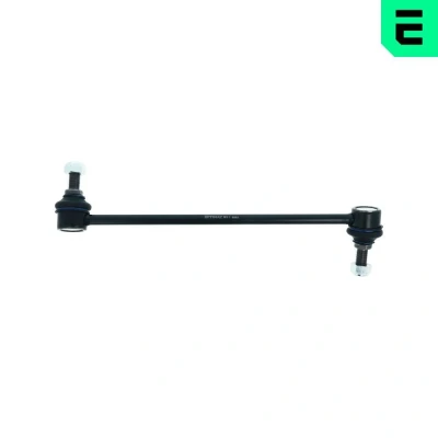 Imagem de OPTIMAL G7 1302 barra / escora, estabilizadora Eixo dianteiro, lado esquerdo 300 Aço NISSAN: Qashqai Qashqai+2 I, 2, X Trail