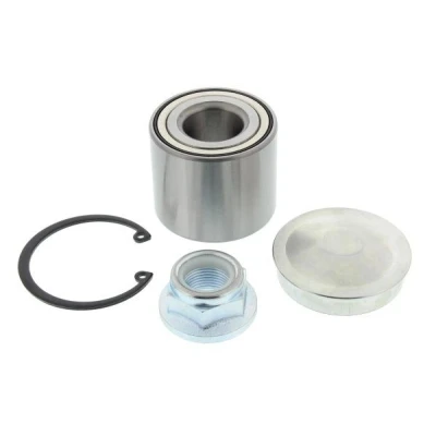 Imagem de MAPCO 26145 Kit de rolamento roda Eixo traseiro, ambos os lados 55 RENAULT: CLIO 3, MEGANE 2, 2 Coupe Cabriolet