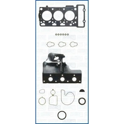 Imagem de AJUSA 52205600 Jogo de juntas, cabeça do cilindro MULTILAYER STEEL