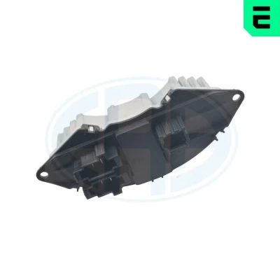 Imagem de ERA 665109 Resistência, ventilador do habitáculo FIAT: Grande Punto Hatchback, Evo III OPEL: Corsa D Hatchback