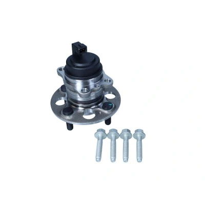 Imagem de MAXGEAR 33 1331 Kit de rolamento roda HYUNDAI: i10 II Hatchback (IA, BA) 1.0, 1.2, 1.0 LPG 2013 2016