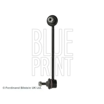 Imagem de BLUE PRINT ADG08550 barra / escora, estabilizadora Eixo dianteiro, lado direito 249 com porca autoblocante, KIA: Rio I Sedan