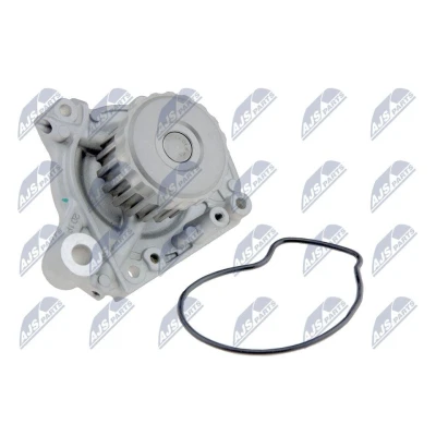 Imagem de NTY CPW HD 036 Bomba de água sem polia HONDA: CIVIC 7 Hatchback, 8, Coupe