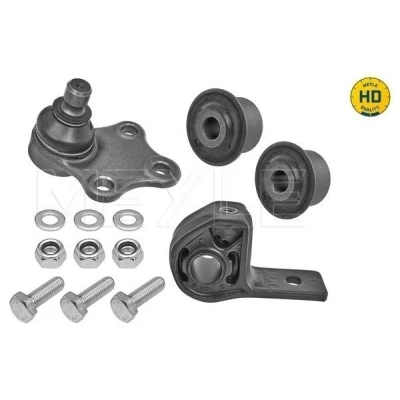 Imagem de MEYLE 40 16 610 0000/HD Jogo de reparação, suspensão da roda CITROËN: Berlingo / First I Van, Xsara Carrinha,