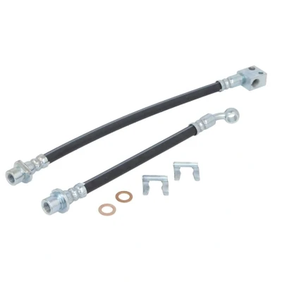 Imagem de TRW PHD1197 Mangueira de Travão 330 M10x1 HONDA: CIVIC 8 Hatchback