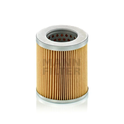 Imagem de MANN FILTER C 75/1 Filtro de ar 70mm 65mm Cartucho filtrante