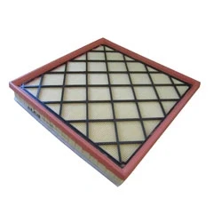 Imagem de ALCO FILTER MD 8538 Filtro de ar 38,0 260,0 267,0 Cartucho filtrante OPEL: Astra J Hatchback, Sports Tourer, Zafira C Tourer