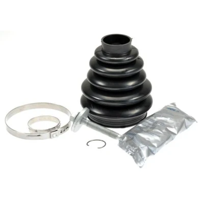 Imagem de LÖBRO 305024 Fole de Transmissão 115,00 TPE (elastómero termoplástico) FORD: Focus 2 Kombi, 2, C Max