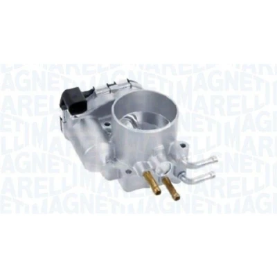 Imagem de MAGNETI MARELLI 802000000053 Corpo de Borboleta AUDI: A6 C6 Sedan, A4 B6 Avant