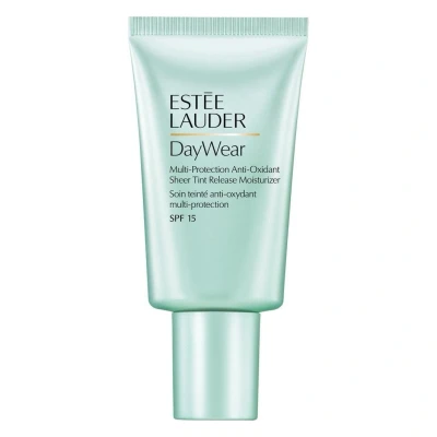 Imagem de Estée Lauder DayWear Sheer Tint Release Advanced Multi Protection Anti Oxidant Moisturizer SPF15 50ml