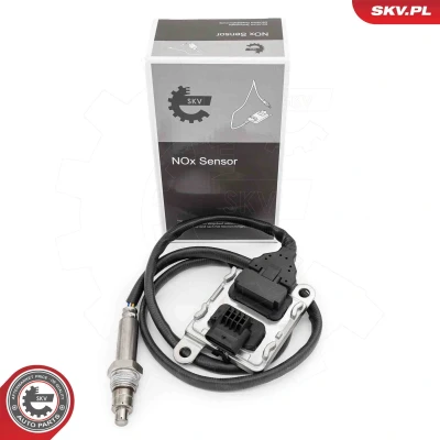 Imagem de ESEN SKV 71SKV071 Sensor de NOx, injecção carbamida 12V VOLKSWAGEN: Passat B8 Sedan