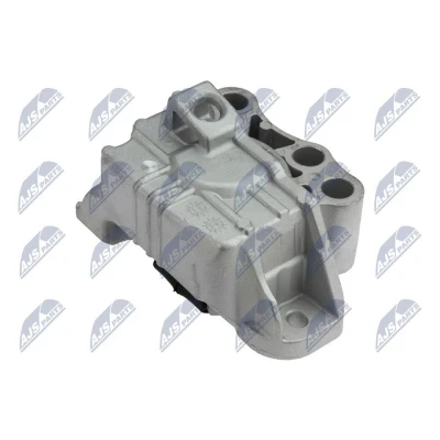 Imagem de NTY ZPS CH 132 Suporte, motor à direita Apoio hidráulico FIAT: 500X, JEEP: Renegade SUV