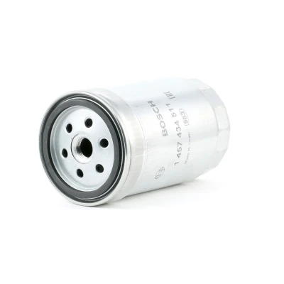 Imagem de BOSCH 1 457 434 511 Filtro de Combustível aparafusado KIA: Cerato Hatchback, cee‘d I Picanto I, HYUNDAI: i20 II Coupe, Tucson