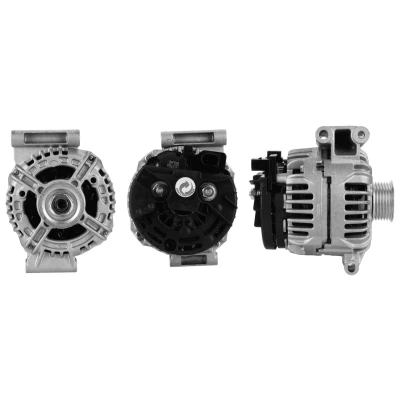 Imagem de LUCAS ELECTRICAL LRA02940 Alternador 100A MINI: Hatchback