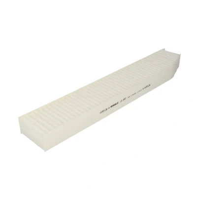 Imagem de MAHLE ORIGINAL LA 897 Filtro, ar do habitáculo Filtro de partículas 469,0 78 40,0 JEEP: GRAND CHEROKEE 3, 2, Compass