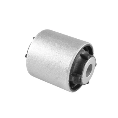 Imagem de TEDGUM TED61706 Casquilho de Braço Suspensão Eixo dianteiro, ambos os lados, em baixo, traseira, interior