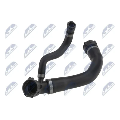 Imagem de Tubo flexível do radiador NTY GPP BM 017