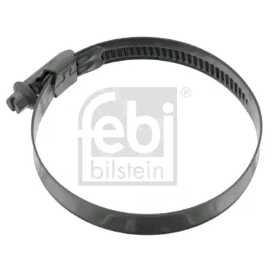 Imagem de FEBI BILSTEIN 49513 Braçadeira de fixação, tubo do ar sobrealimentação