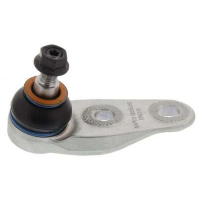 Imagem de MAPCO 52690 Rótula de suspensão Eixo dianteiro, lado esquerdo, em baixo M12x1,5 MINI: Hatchback