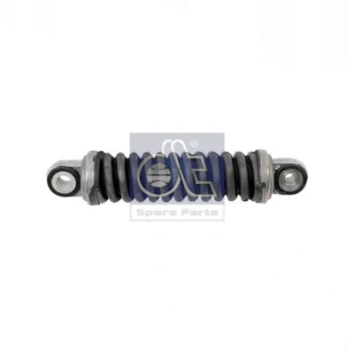 Imagem de DT Spare Parts 3.34095 Amortecedor de vibrações, correia trapezoidal estriada