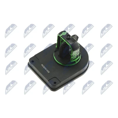 Imagem de NTY EDI BM 002 Válvula, controlo do ar de admissão à direita com acessórios, junta ficha BMW: 3 Sedan