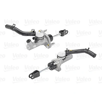 Imagem de VALEO 804688 Cilindro Mestre da Embraiagem para veículos de volante à esquerda/direita HYUNDAI: Getz
