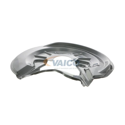 Imagem de VAICO V10 5010 Defletor do Discos de Travão Eixo traseiro direito Original Quality VOLKSWAGEN: Golf 6, 5, Touran I, AUDI: A3 Sportback