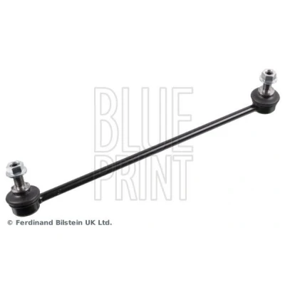 Imagem de BLUE PRINT ADBP850035 barra / escora, estabilizadora Eixo dianteiro, lado direito 310mm M10 x 1,25 com porcas Aço HONDA: JAZZ 4
