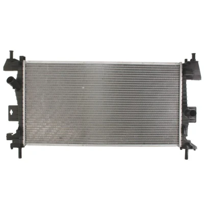 Imagem de THERMOTEC D7G031TT Radiador, arrefecimento do motor FORD: FOCUS 3 Turnier