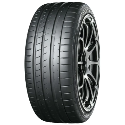 Imagem de Yokohama Advan Sport (V107D) ( 275/40 ZR20 (106Y) XL RPB )