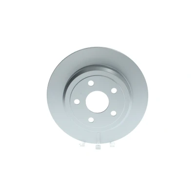 Imagem de BOSCH 0 986 479 F89 Disco de travão 330 14 5 127 cheio revestido alto carbono